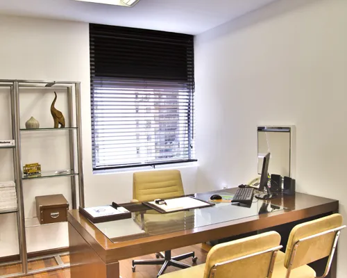 Islamabad Square Amenities 2