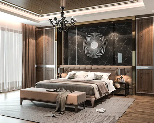 Twin City Tower Amenities 1