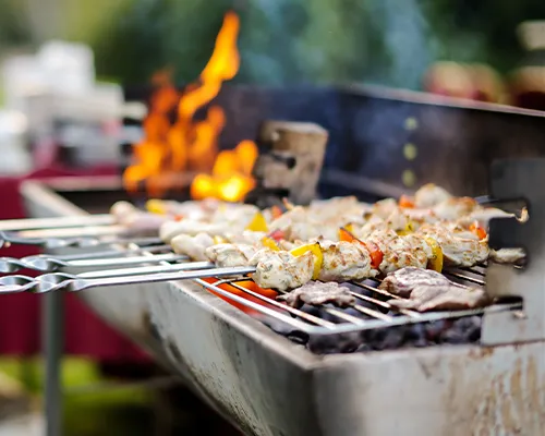 Twin City Tower Amenities 2