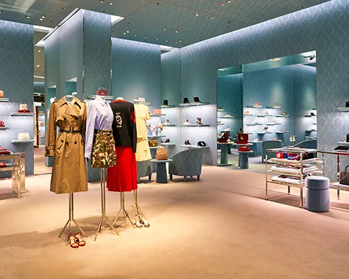 Twin City Tower Amenities 4