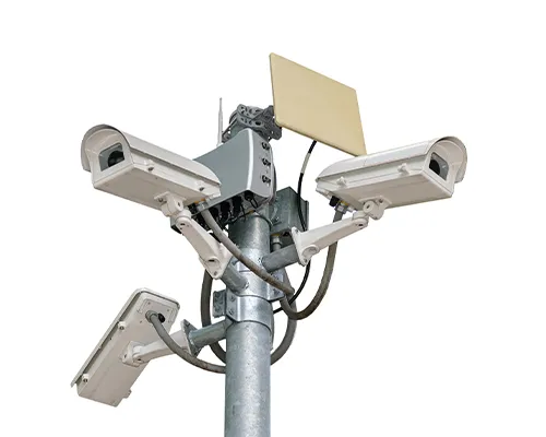 Twin City Tower Amenities 5