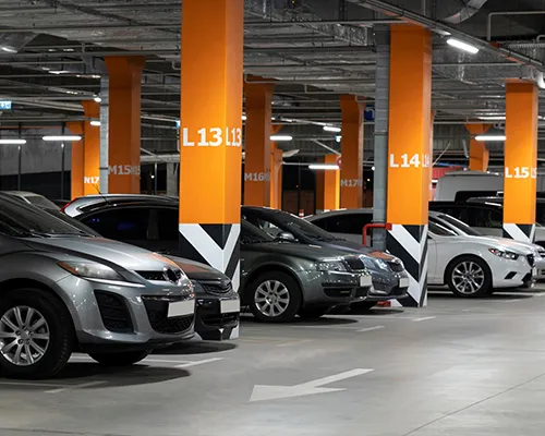 Twin City Tower Amenities 6