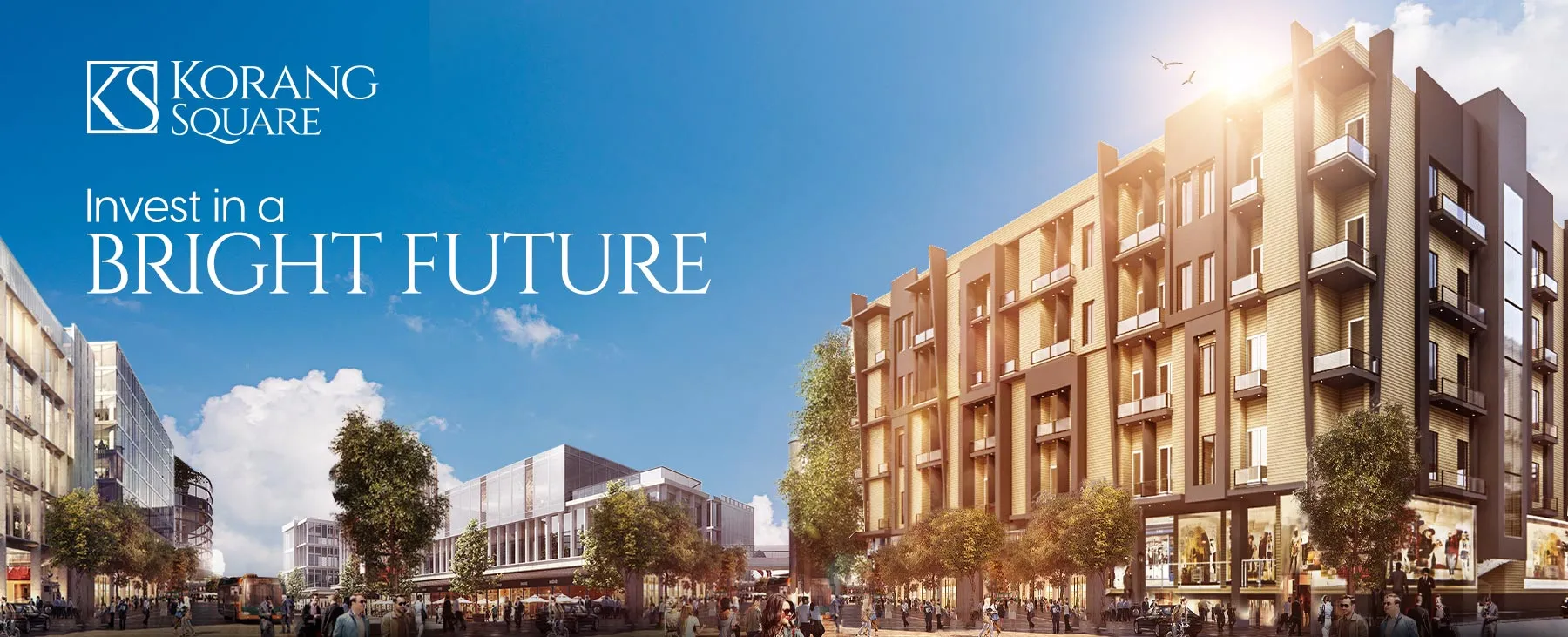 Korang Square