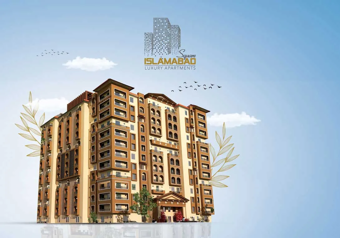 Islamabad Square Luxury Apartments