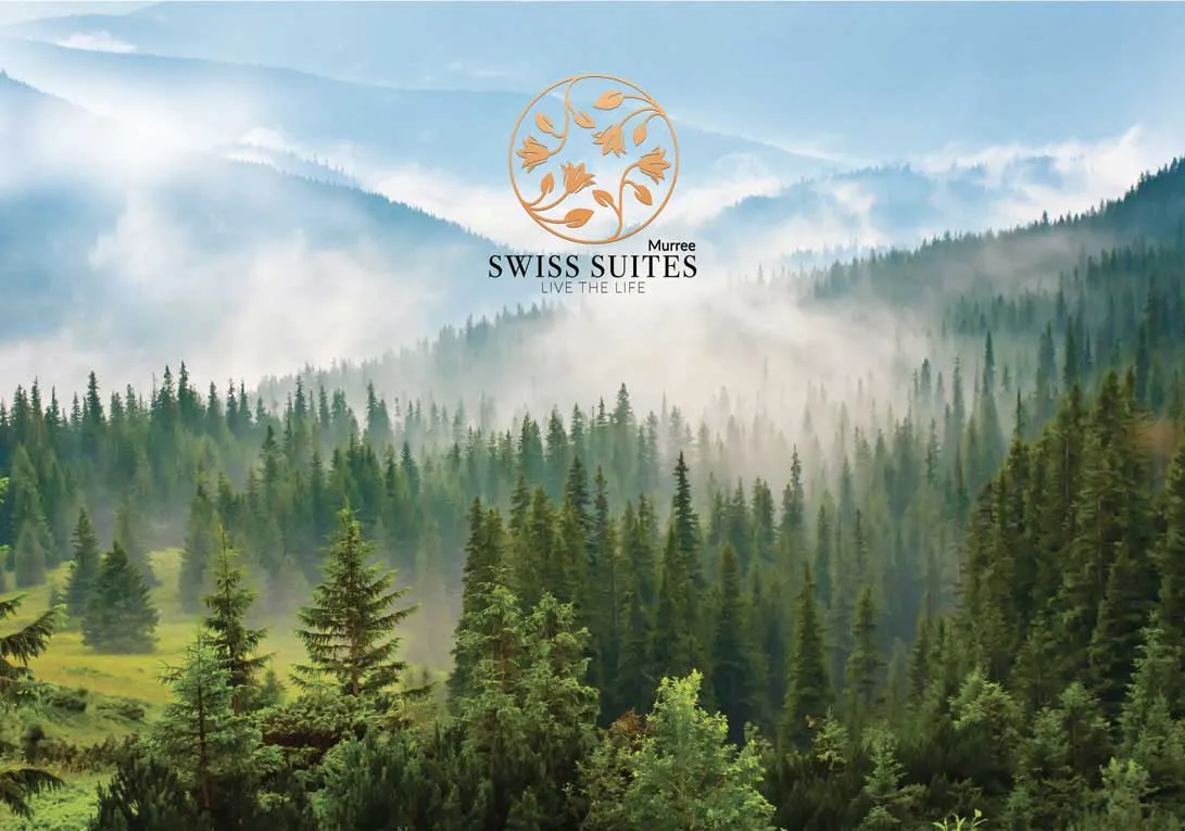 Swiss Suites Kuzagali - Mountain Living