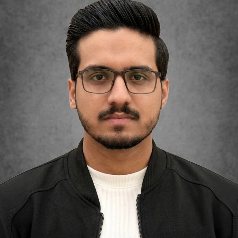 Daniyal Ali
