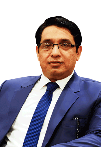 Farrukh Chohdry