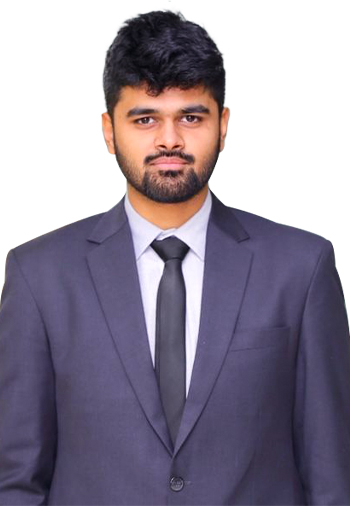 Hassan Zahid