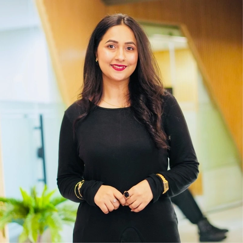 Sania Malik