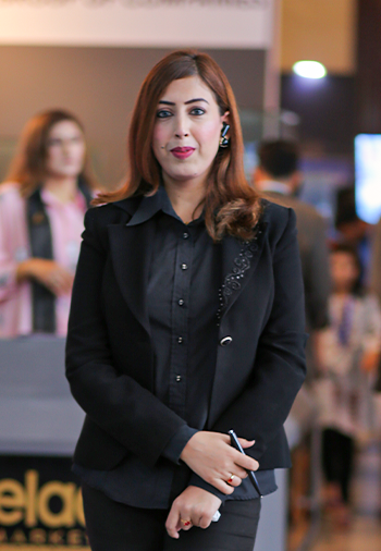 Farah Azad