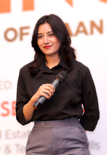 Laraib Raana