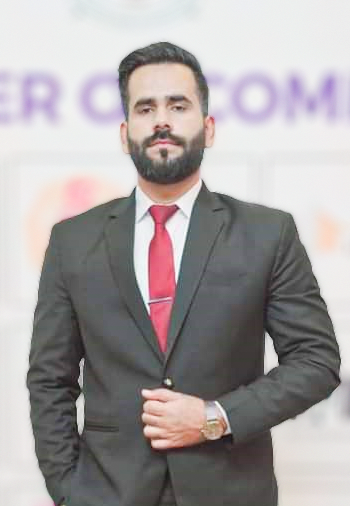 Nouman Khan Durrani