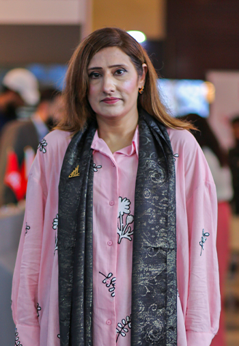 Saima Niaz