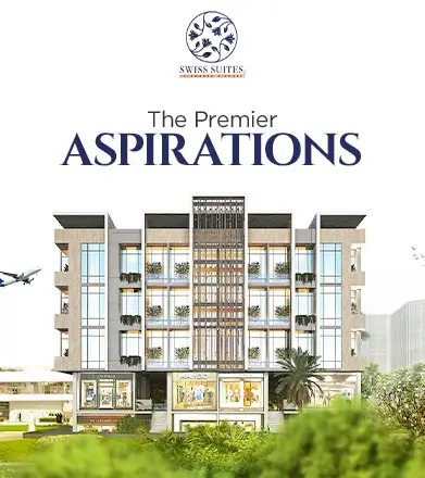 Swiss Suites Islamabad Airport