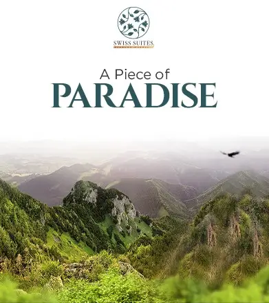 Swiss Suites Burbhan