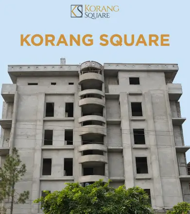 Korang Square