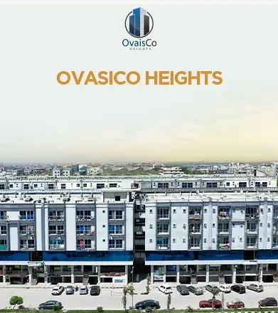 Ovaisco-Heights