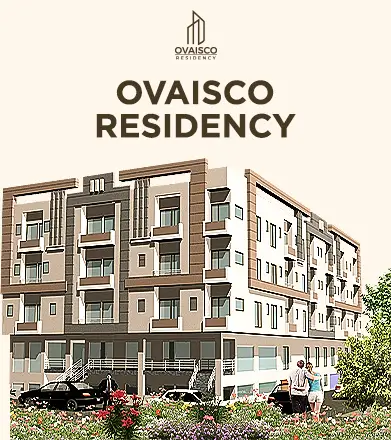 Ovaisco Residencia