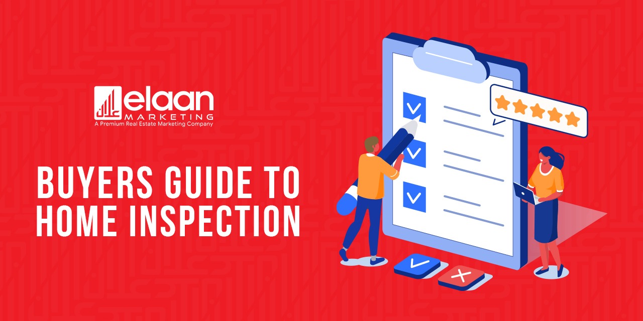 Buyers Guide to Home Inspection