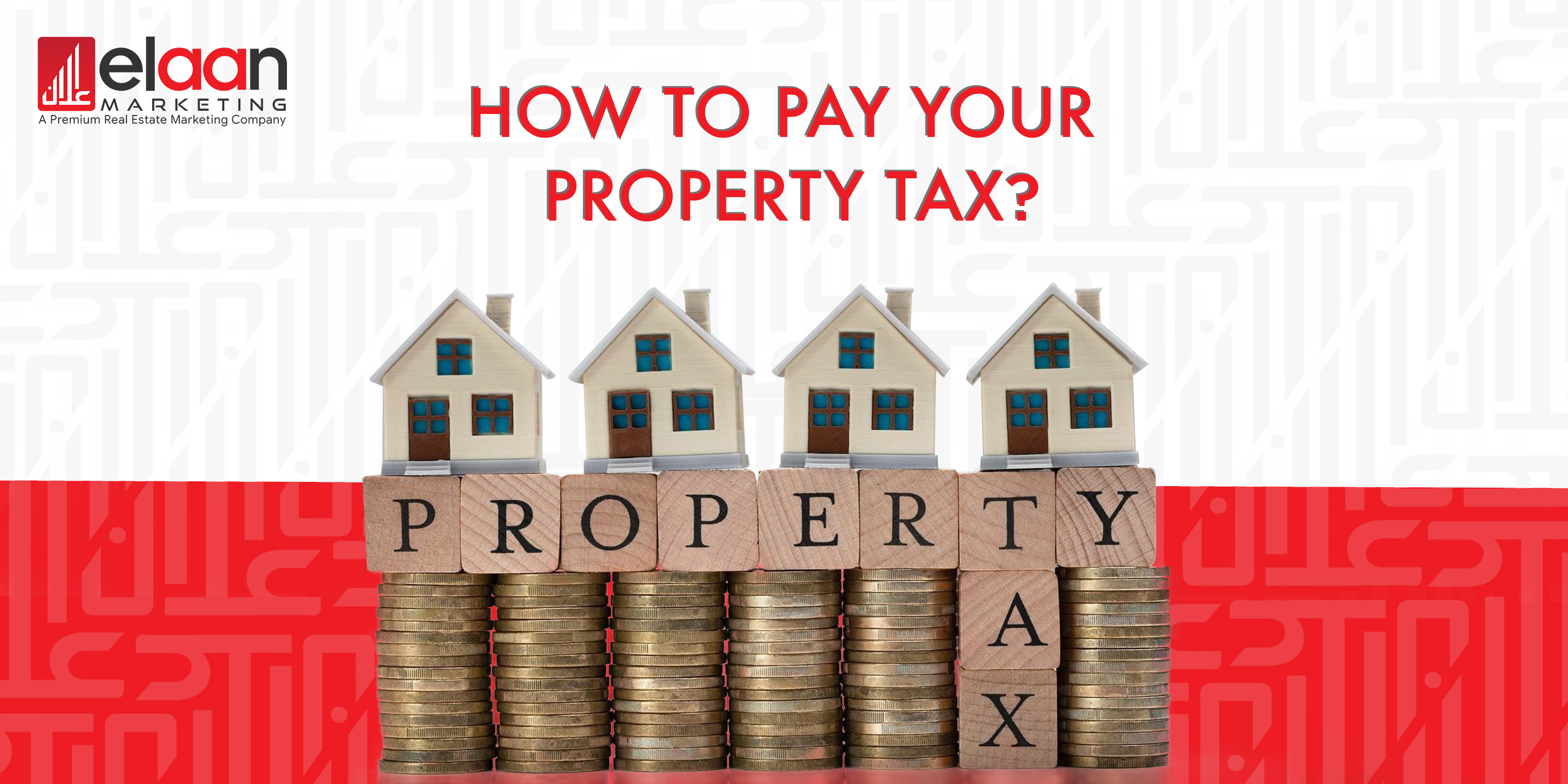 How To Pay Your Property Tax In 2022