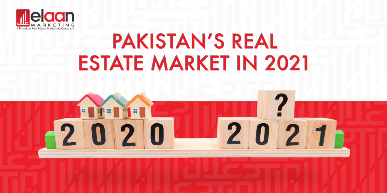 Blog imge of Pakistan Real Estate Market 2022