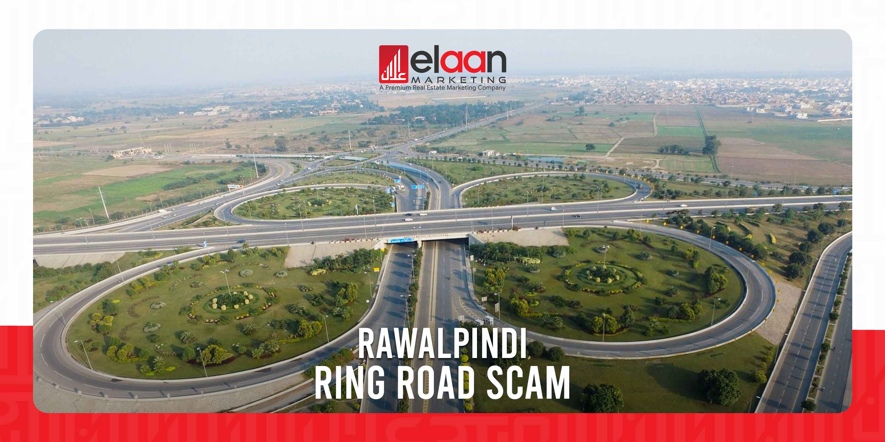 rawalpindi ring road scam