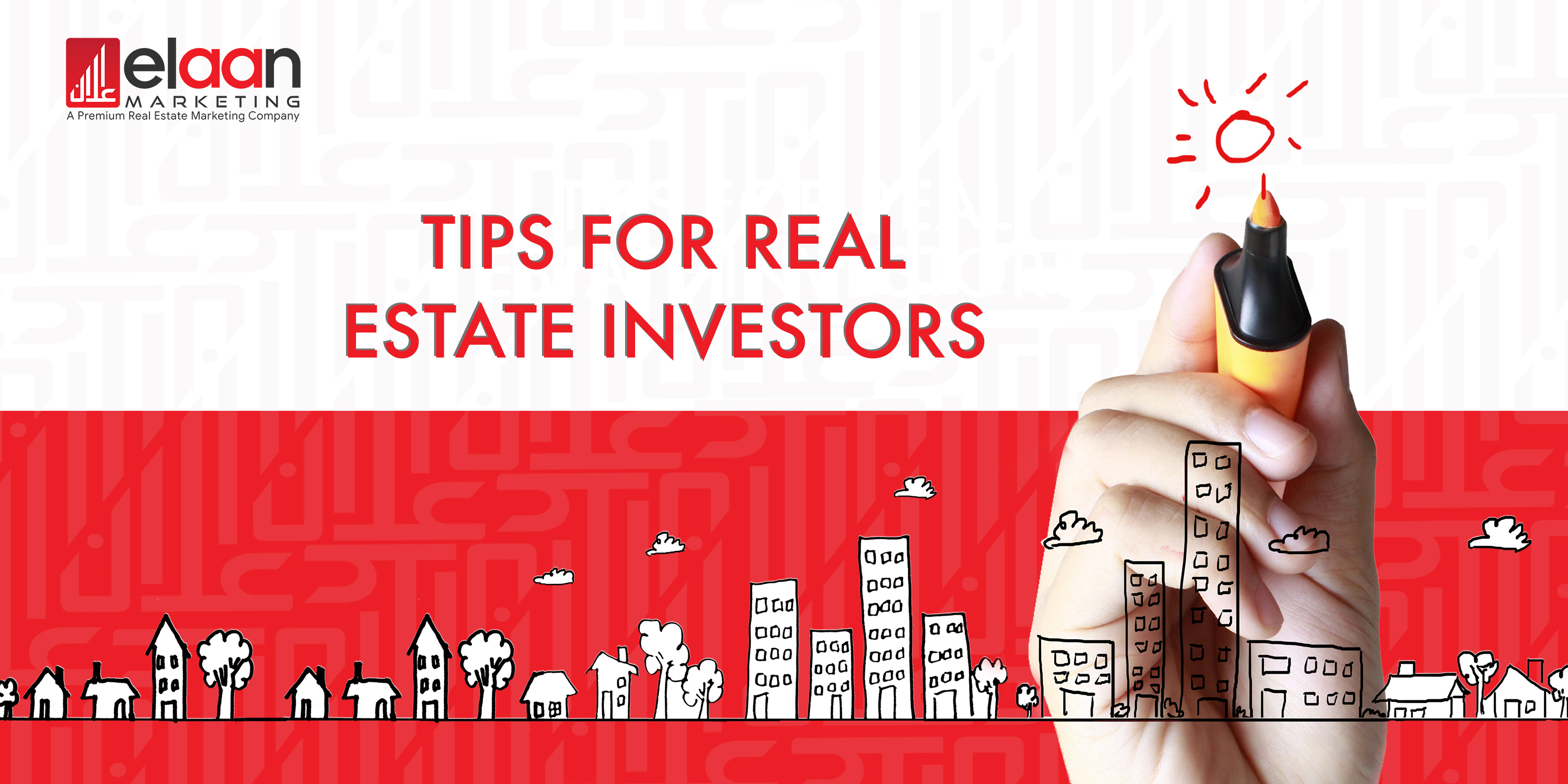 Tips for real estate investors