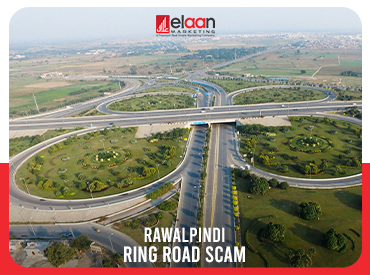 Rawalpindi Ring Road Project