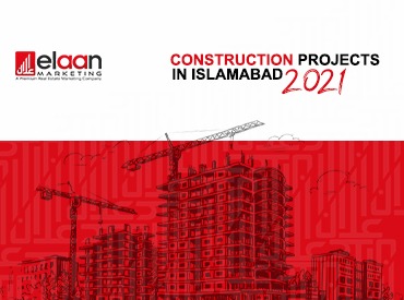 Construction Projects in Islamabad 2021