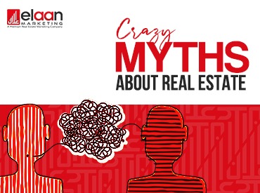 15 Crazy Myths about Real Estate