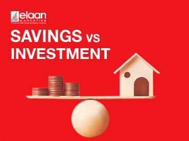 Difference Between Saving And Investment