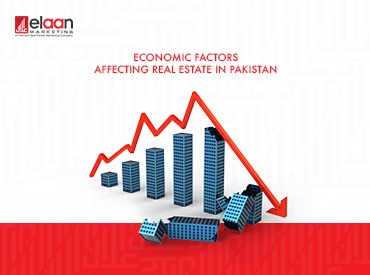 Economic factors affecting real estate in pakistan