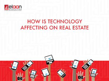 How is Technology Affecting Real Estate?