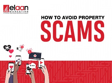 How to Avoid Property Scams in 2021