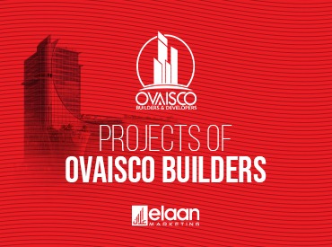 Real Estate Projects of Ovasico Builders