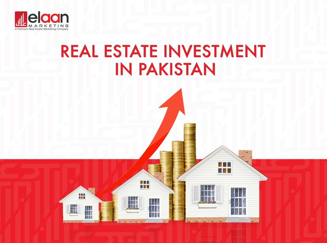 Real Estate Investment In Pakistan