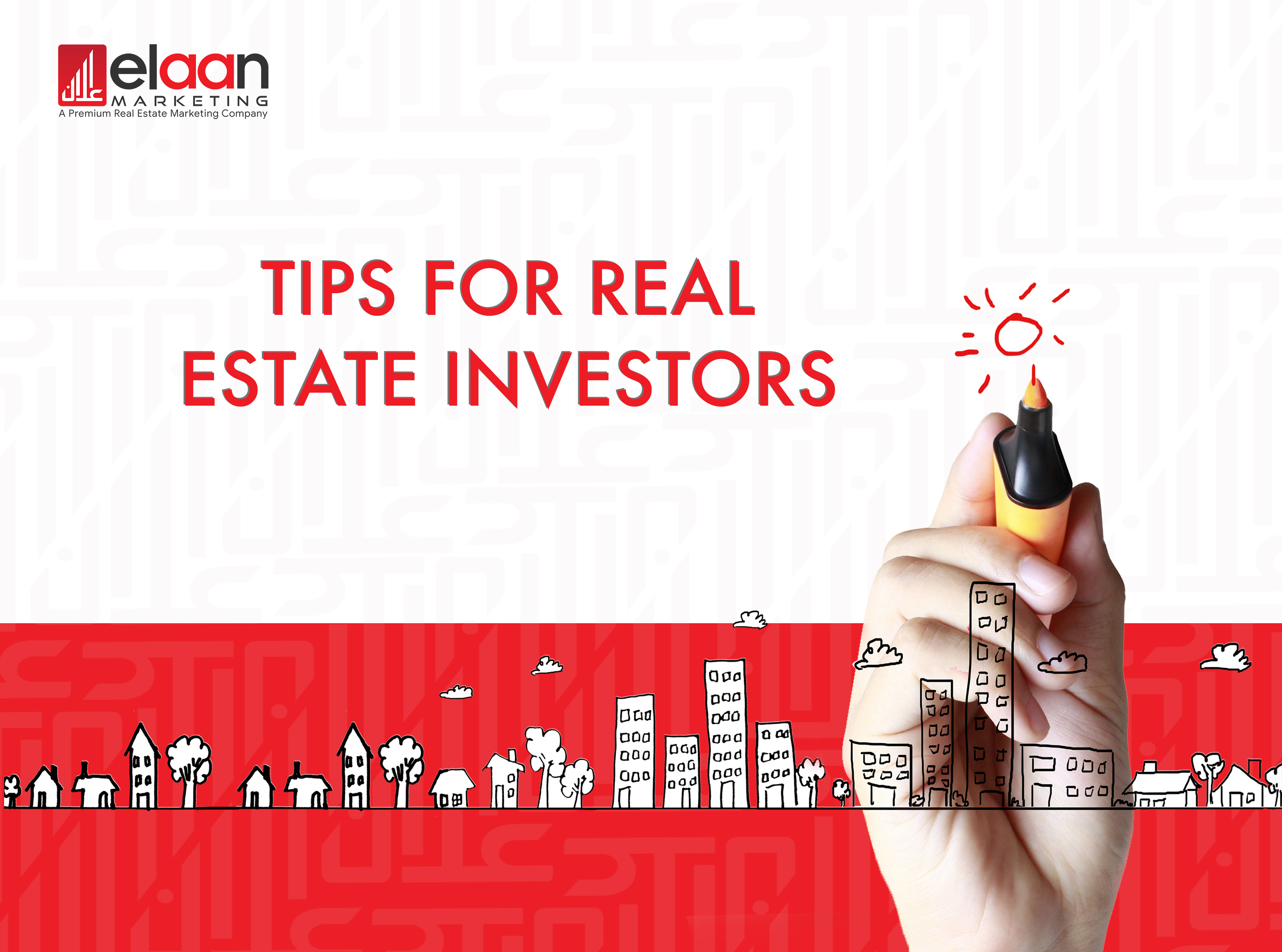 Tips For Real Estate Investors 2021