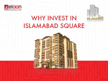 Why Invest in Islamabad Square?